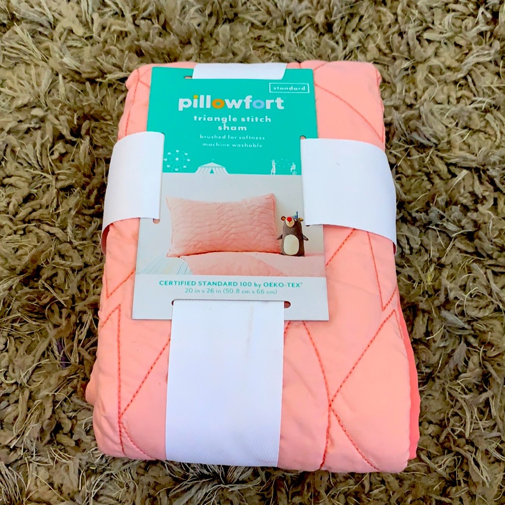 Pillowcases